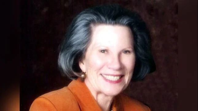 Lou Ellen Matson Lou Ellen Matson