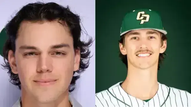 Which former East San Diego News area high school standouts will be in action on Tuesday, April 8?