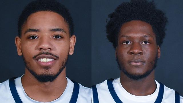Which former Dauphin News area high school standouts will be in action on Tuesday, Feb. 11?
