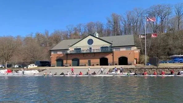 Pennsylvania rowers receive IRCA honors for athletic and academic excellence