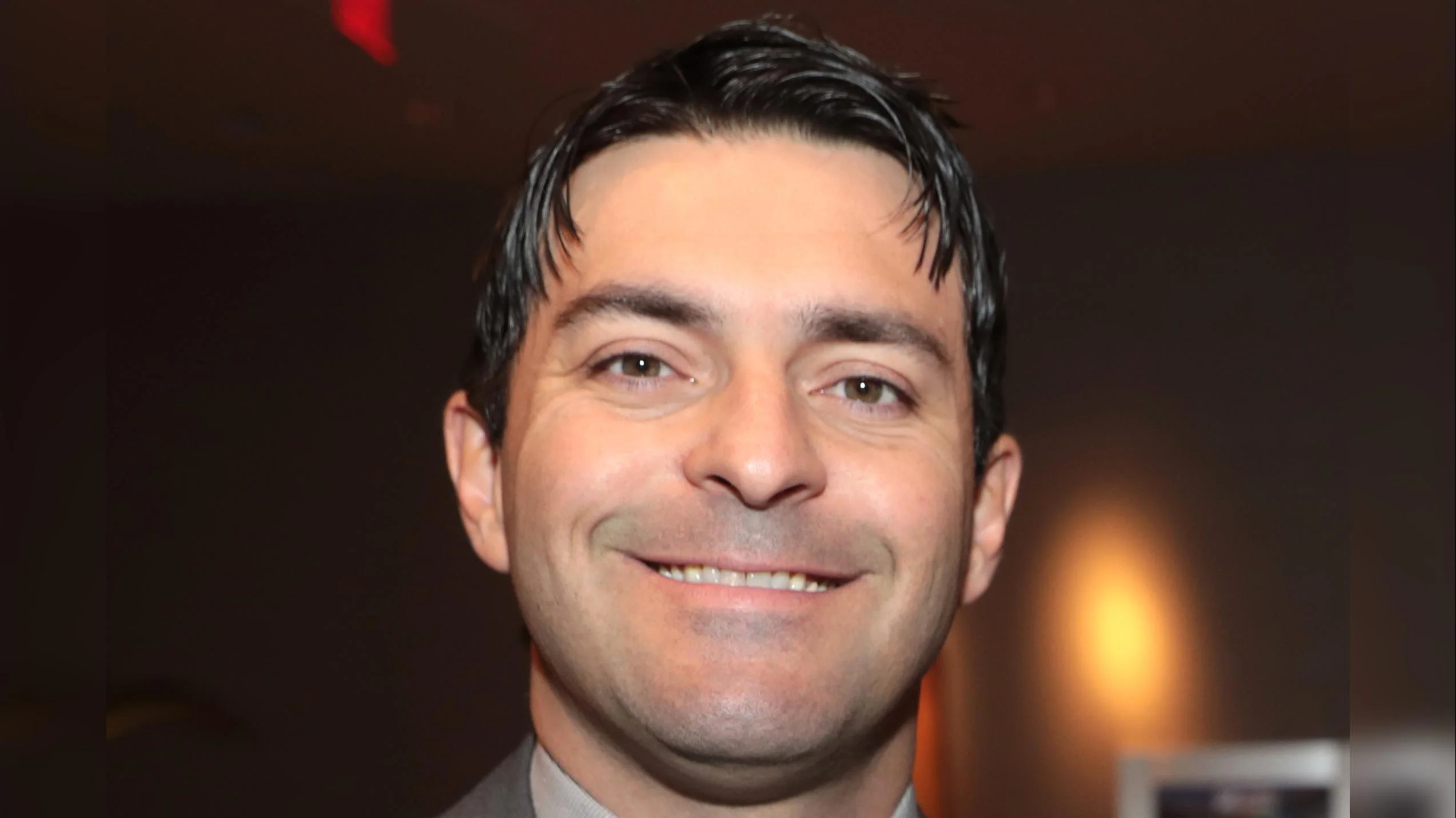 Leo Biasiucci, Arizona State Representative for 30th District