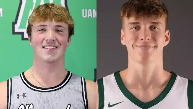 Who from North Little Rock area’s former high school standouts will be active on Saturday, Jan. 10?