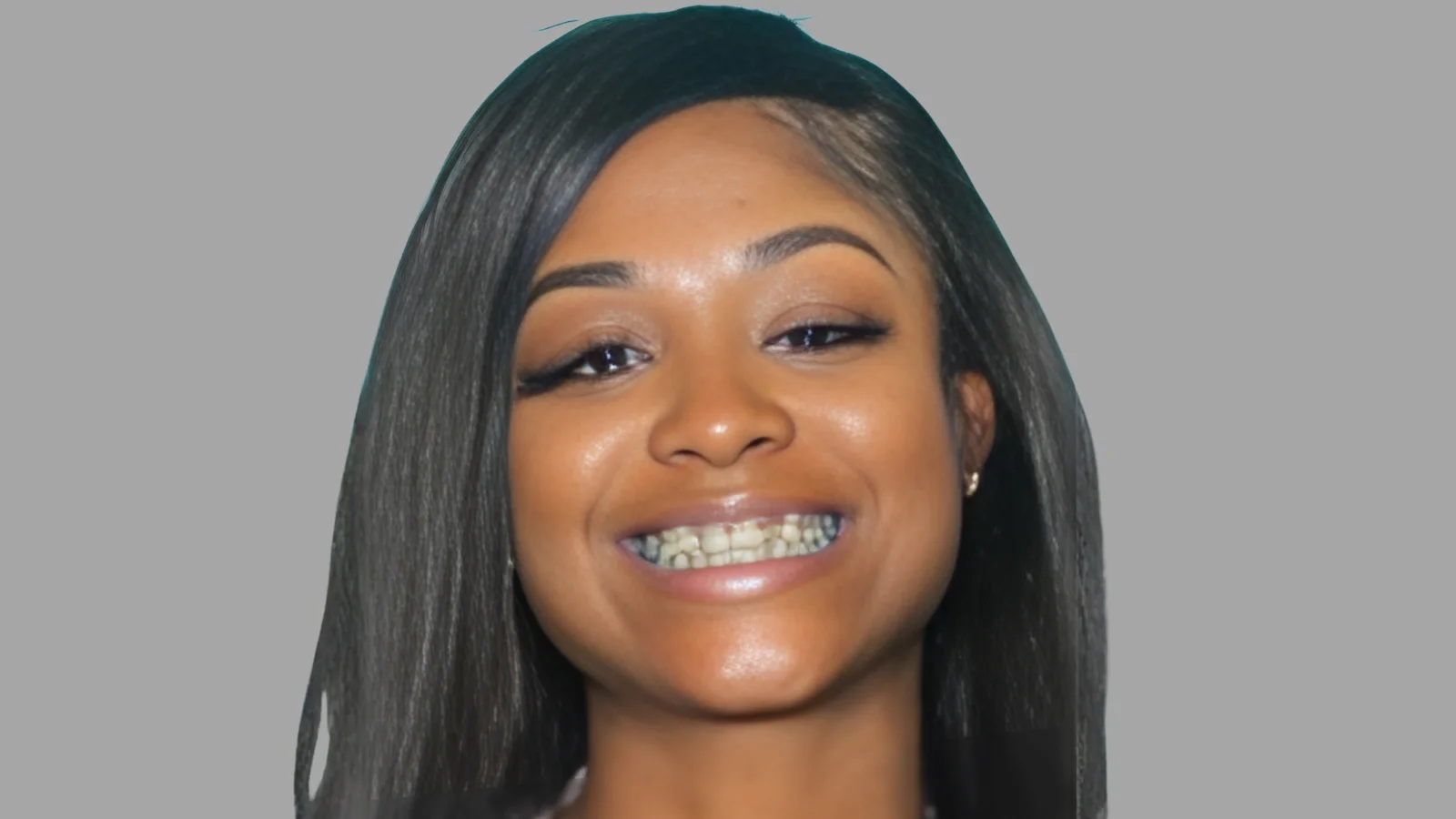 Feriyon Destany Brown, Suspect
