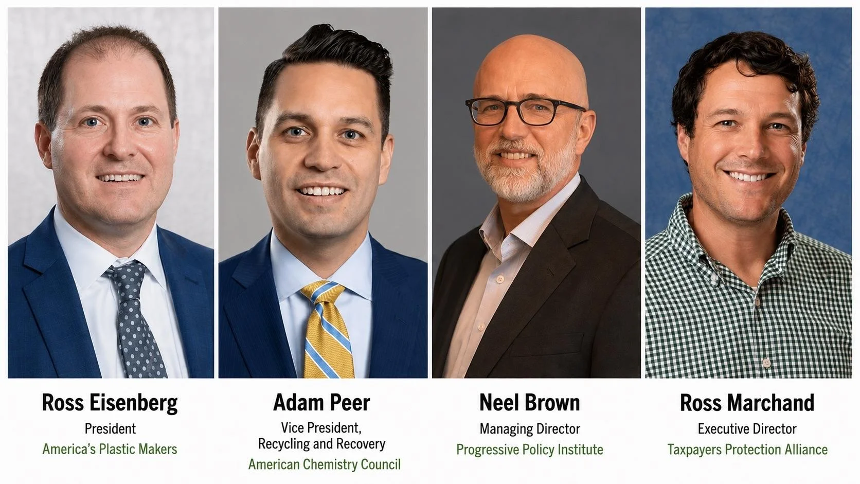 Advanced recycling technologies could expand recycling options for Indiana's plastics industry