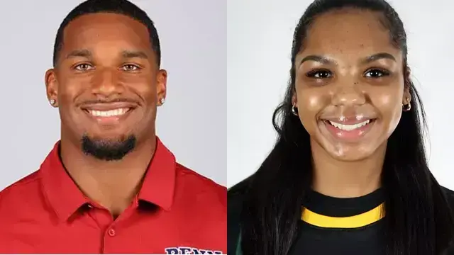 Jared Richardson and Ronee Brodie - 