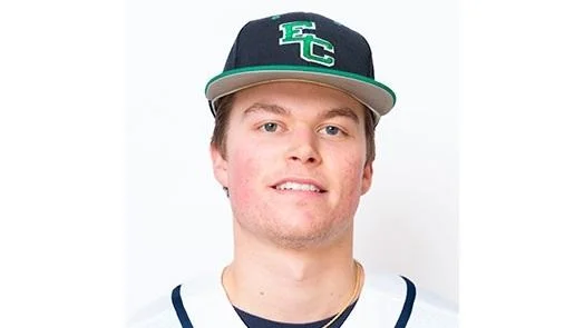 On Friday, May 23, former Oyster River High School standout Foch Lovejoy collegiate team wins in the NCAA Division III Baseball Championship