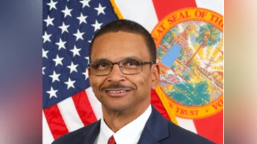 Secretary Shawn Hamilton - Florida Department of Environmental Protection Secretary Shawn Hamilton - Florida Department of Environmental Protection