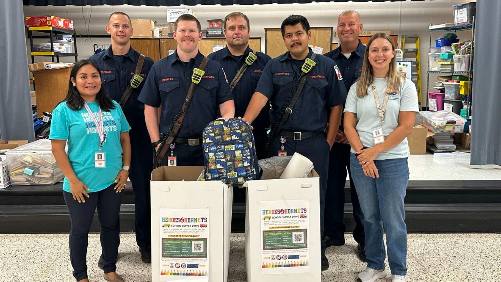 Loudoun County Public Schools Division of Family and Community Engagement (FACE) - Loudoun County Public Schools LinkedIn