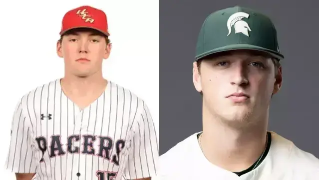 Which former Capitol News area high school standouts will be in action in the week starting Monday, April 28?