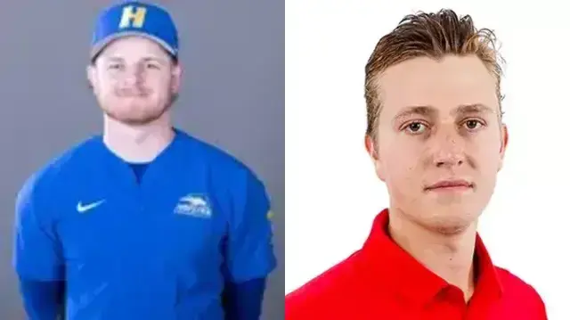 Which former Nassau Standard area high school standouts will be in action on Friday, May 16?