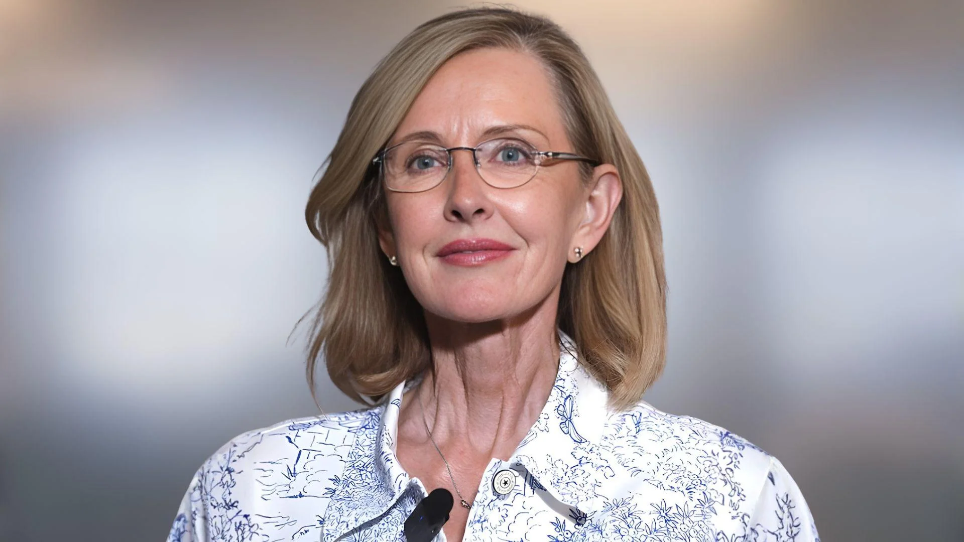 Gov. Candidate Robson: ‘I’ll always show up for rural Arizona’