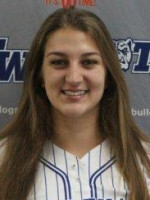 Tennessee Wesleyan University Strong Nabs Second Consecutive AAC Weekly Award