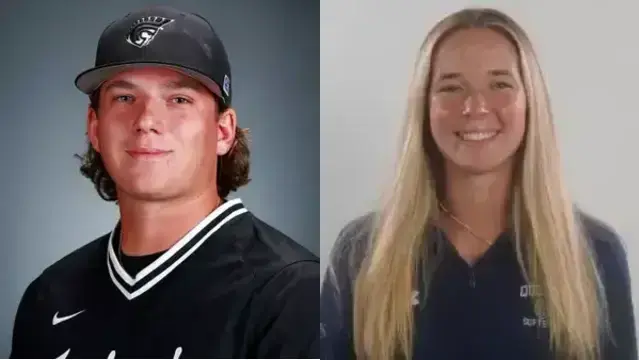 Which former Upstate SC News area high school standouts will be in action in the week starting Monday, April 21?