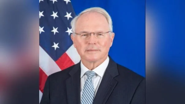 U.S. Embassy in Serbia marks Days of Remembrance for Holocaust victims