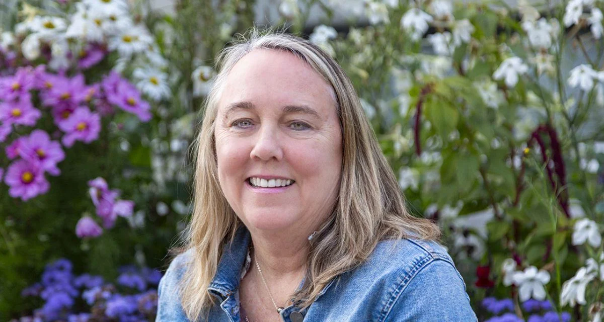 Paula Dobbyn to discuss local journalism at University of Alaska Fairbanks event