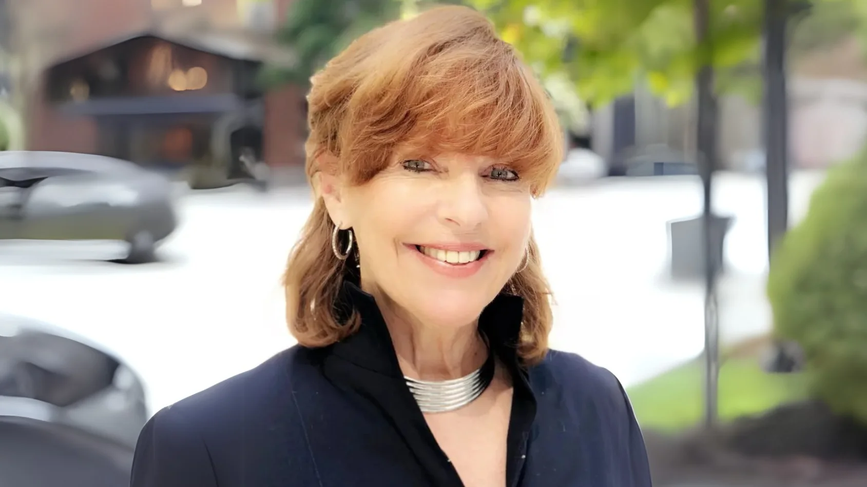 Susan A. Davis Chairman