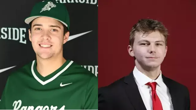 Which former Milwaukee City Wire area high school standouts will be in action on Sunday, April 13?
