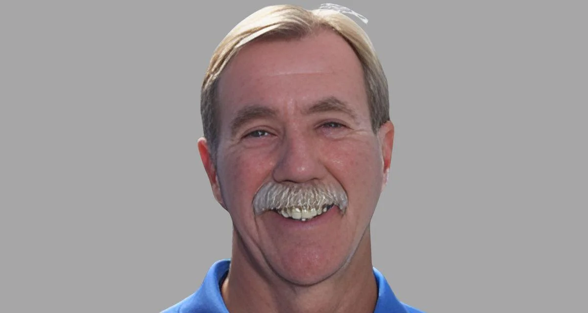 Bruce Watson, Water Polo Head Coach at San José State University