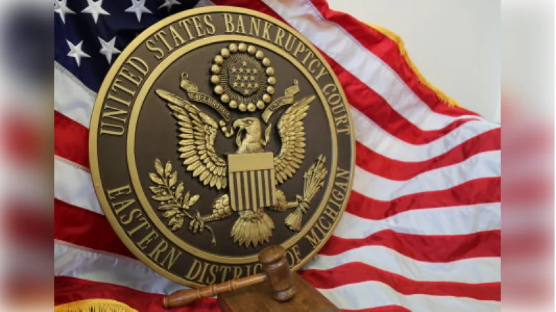 U.S. Bankruptcy Court Eastern District of Michigan