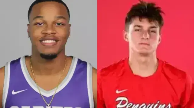 Which former Pittsburgh Review area high school standouts will be in action on Saturday, Nov. 16?