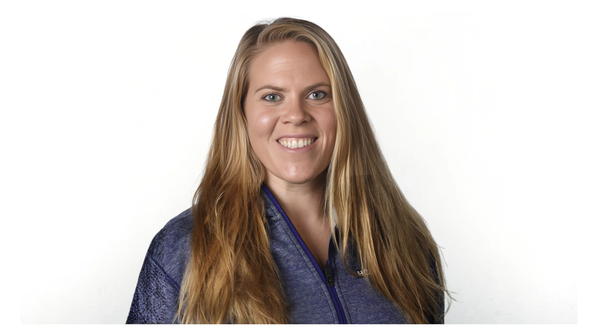 Amanda Belichick, Head Coach at Holy Cross Crusaders Women's Lacrosse