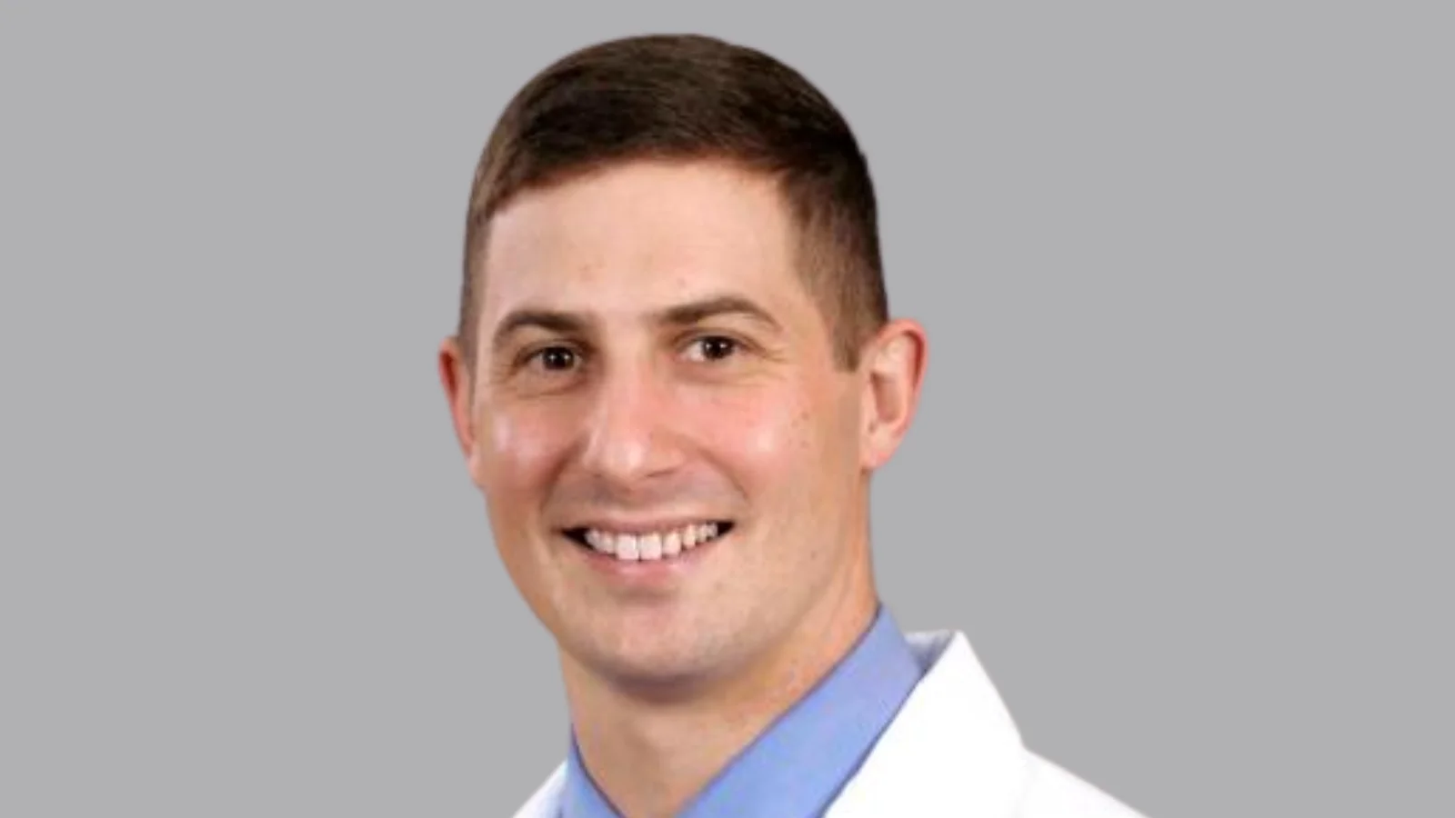 J. Milo Sewards, MD, Chair, Orthopaedic Surgery and Sports Medicine, Lewis Katz School of Medicine at Temple University