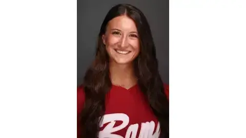 Kinley Pate, former Northside High School softball player will compete with her collegiate team for the NCAA Division I Softball Championship