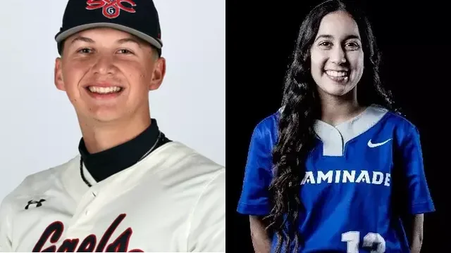 Which former Kern County Times area high school standouts will be in action on Tuesday, March 18?