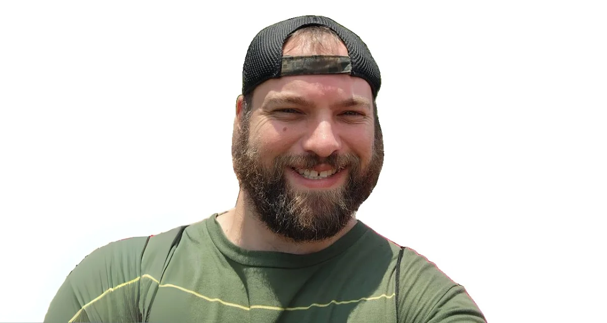 Craig Fazenbaker of Grunt Deer Recovery LLC Craig Fazenbaker of Grunt Deer Recovery LLC