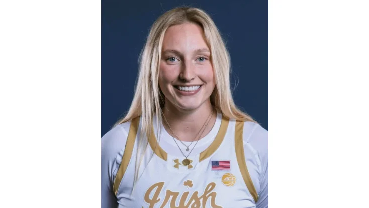 Liza Karlen, former Stillwater Area High School standout’s collegiate team plays on Friday, March 21 in Division I NCAA Basketball Championship Tournament