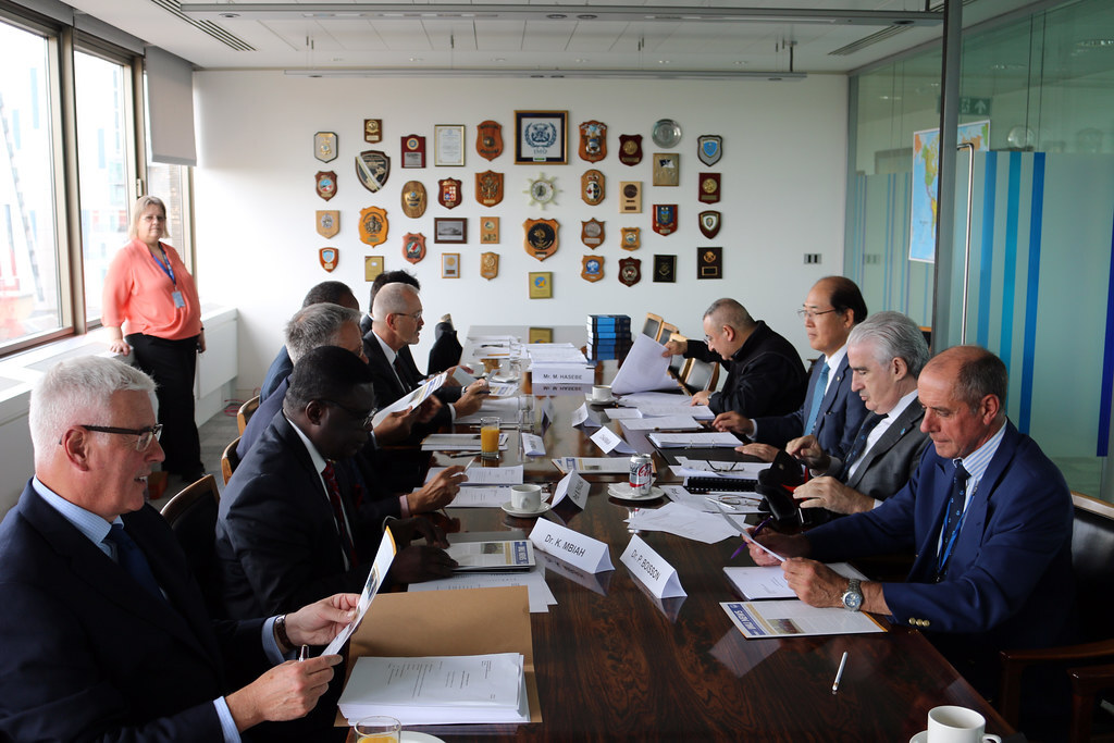 Tourism Commission on March 6