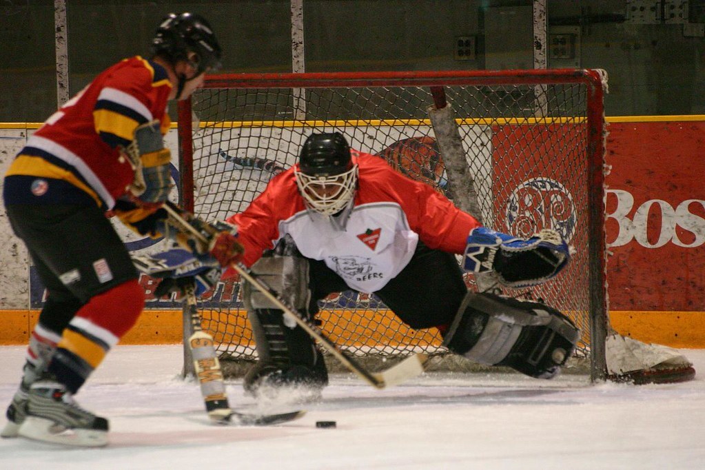 Konkel Cup Pond Hockey Tournament on January 27 Konkel Cup Pond Hockey Tournament on January 27