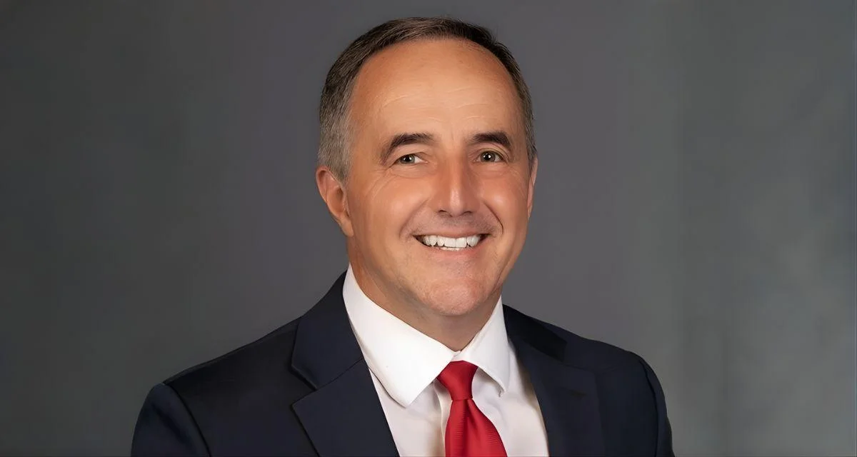 Bruce Rector, Mayor at City of Clearwater