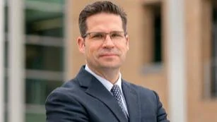 President Jonathan J. Sanford, Ph.D. President Jonathan J. Sanford, Ph.D.