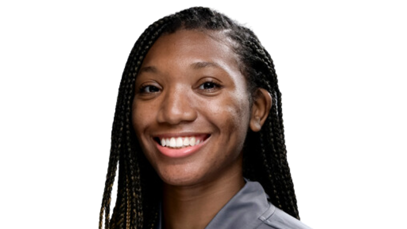 Arayna Mickles