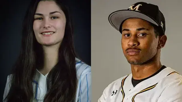 Which former North Boston News area high school standouts will be in action on Monday, March 10?