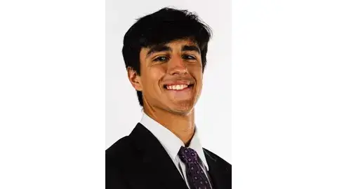 AJ Evasco, former Lincoln East High School baseball player will compete with his collegiate team for the NCAA Division I Baseball Championship