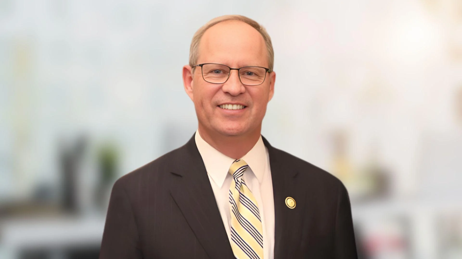 Greg Murphy, Representative for North Carolina - X