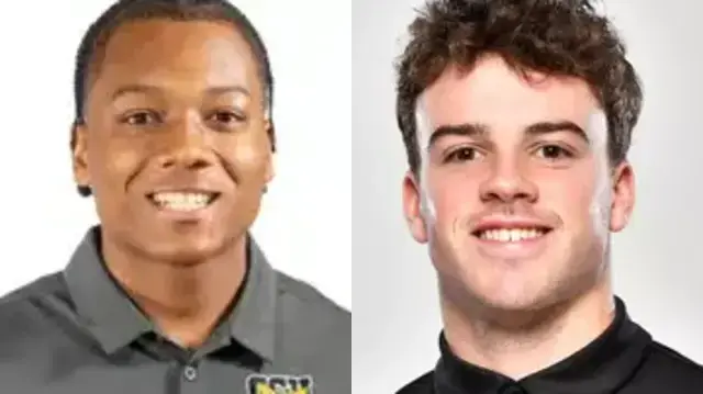Which former North Baltimore Journal area high school standouts will be in action in the week starting Monday, May 12?