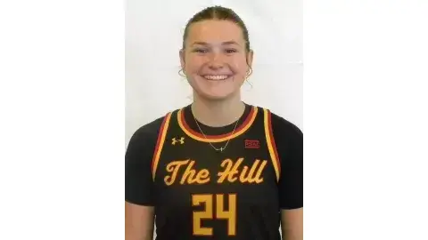 Hailee Ford