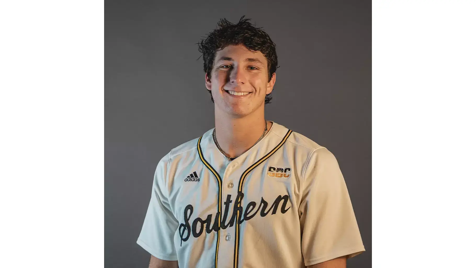 Former Northwest Rankin High School standout Nick Monistere played on Sunday, June 1 in hopes of reaching the NCAA Division I Baseball Championship