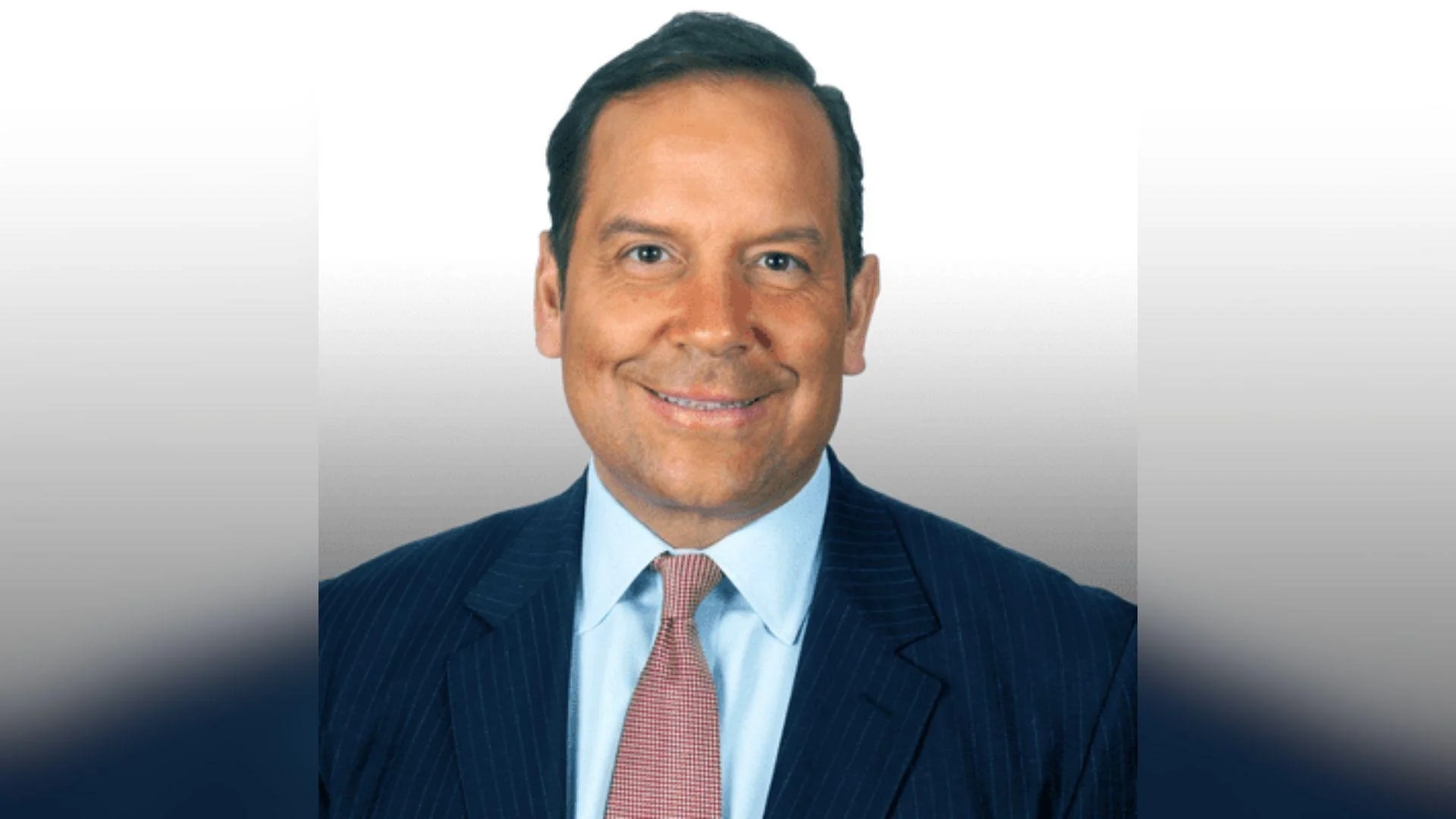 Steve Cortes - Provided