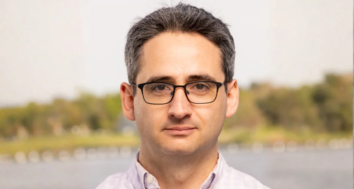 Oren Cass, Executive Director of American Compass Oren Cass, Executive Director of American Compass