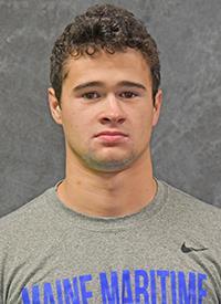 Maine Maritime Academy Men’s Swimming and Diving Claim Second Consecutive NAC Championship Maine Maritime Academy Men’s Swimming and Diving Claim Second Consecutive NAC Championship