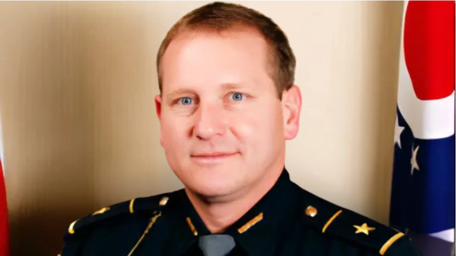 FOIA request sent to Lawrence County Sheriff’s Office regarding job applications on August 14, 2025