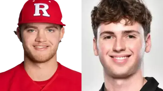 Which former Rockingham Times area high school standouts will be in action on Saturday, May 10?