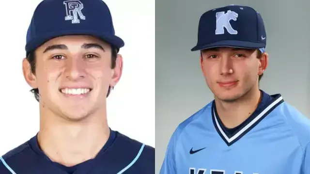 Which former Morris Leader area high school standouts will be in action on Saturday, May 31?