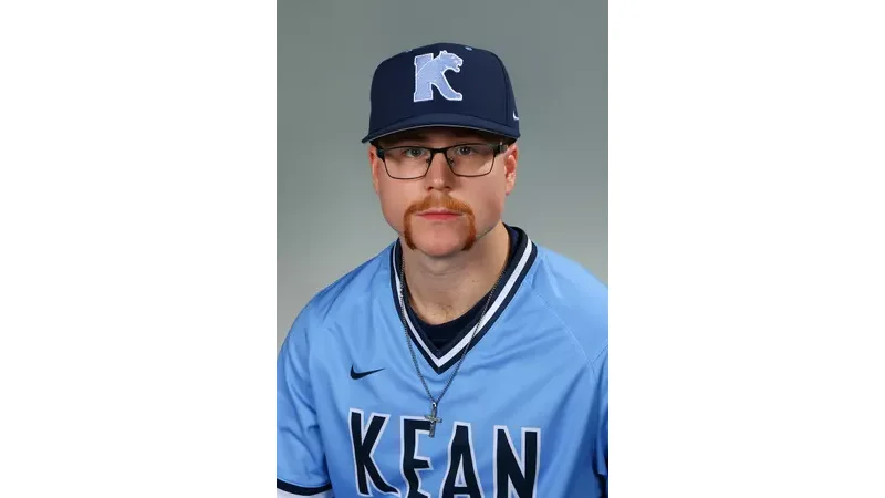 Voorhees High School standout Cole McGourty’s collegiate team wins game in the NCAA Division III Baseball Championship on Friday, May 23