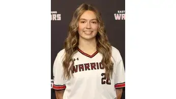 Sofia Celaschi, former Charleroi Area High School standout’s collegiate team plays on Friday, May 9 in the NCAA Division II Softball Championship