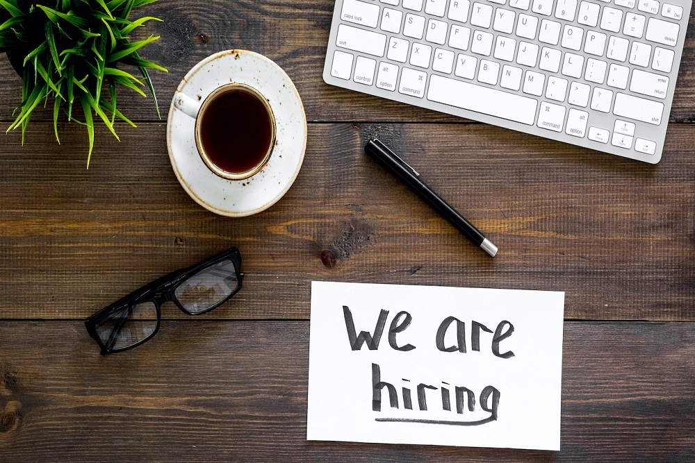 CITY OF BIG LAKE: The City of Big Lake is now accepting applications